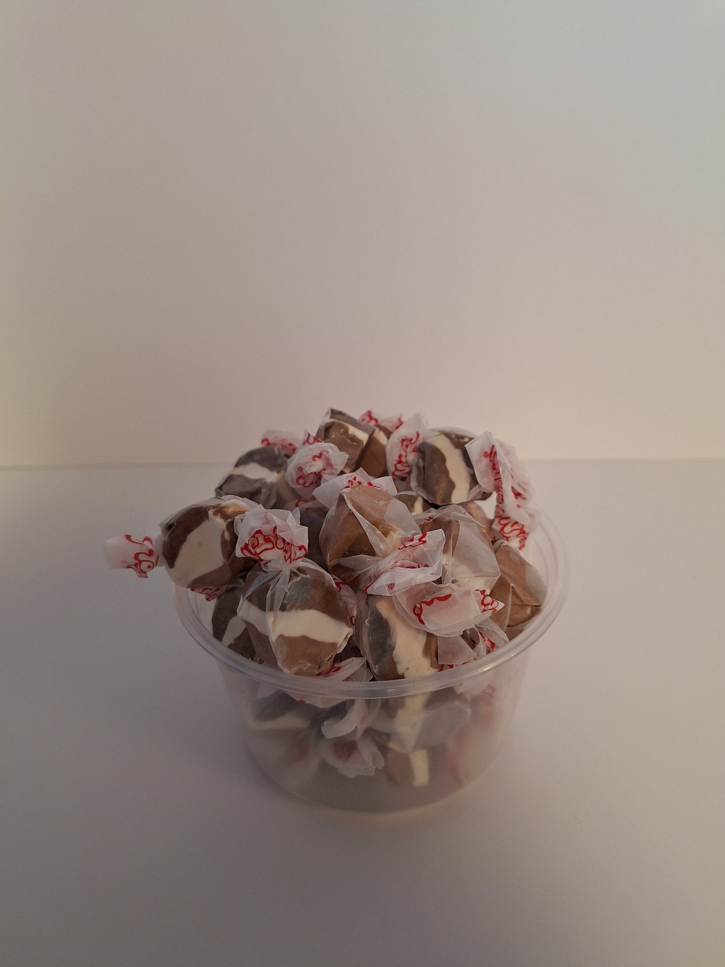 Cookies & Cream Salt Water Taffy - 200g