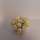 Pineapple Salt Water Taffy - 200g