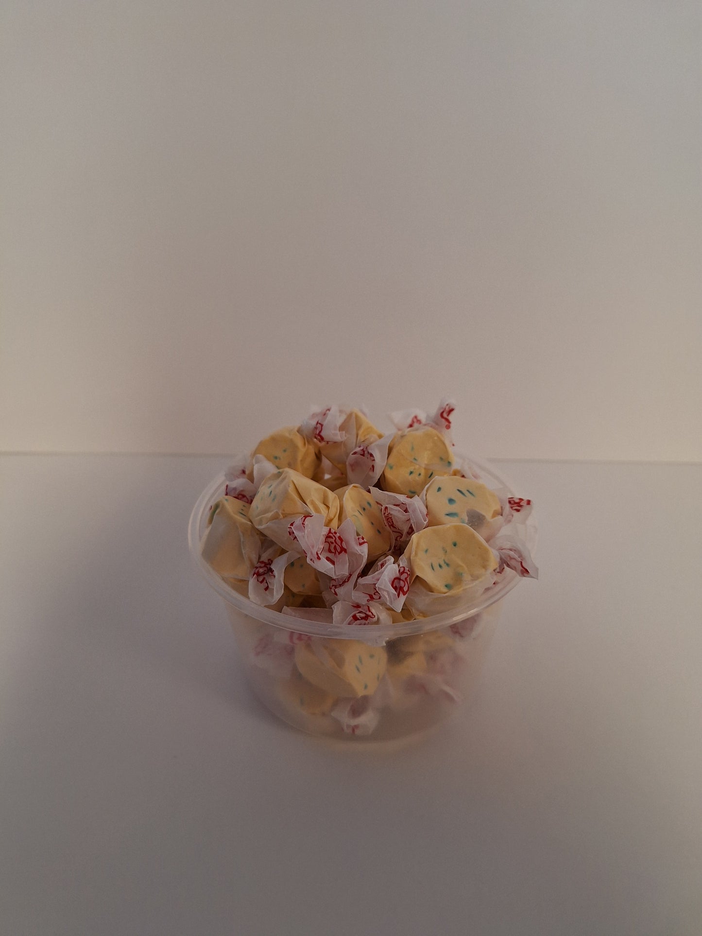 Blueberry Muffin Salt Water Taffy - 200g