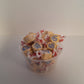 PB&J Salt Water Taffy - 200g