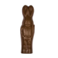 Belgian Milk Chocolate Rabbit - Caramel