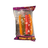 Huer Gummy Hot Dog