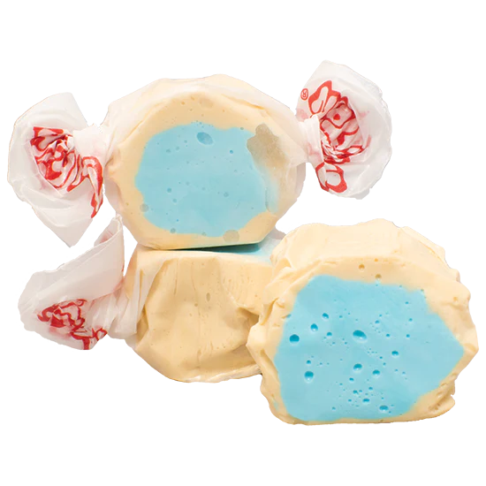 Sugar Cookie Salt Water Taffy - 200g