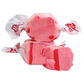 Strawberry Salt Water Taffy - 200g