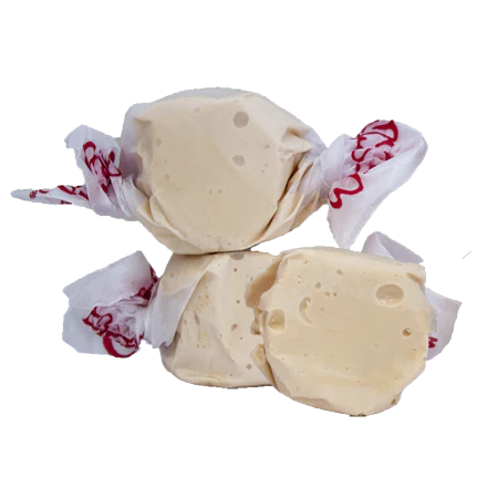 Honey Salt Water Taffy - 200g