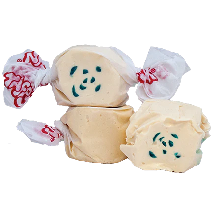 Blueberry Muffin Salt Water Taffy - 200g