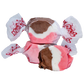 Neapolitan Salt Water Taffy - 200g