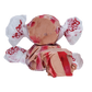 Cherry Cola Salt Water Taffy - 200g