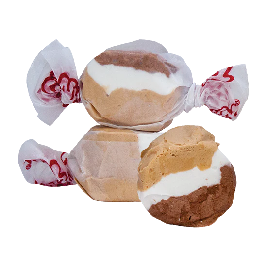 S'Mores Salt Water Taffy - 200g