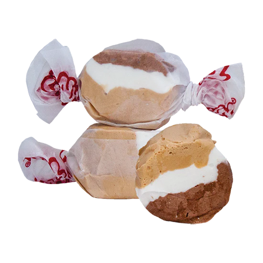 S'Mores Salt Water Taffy - 200g