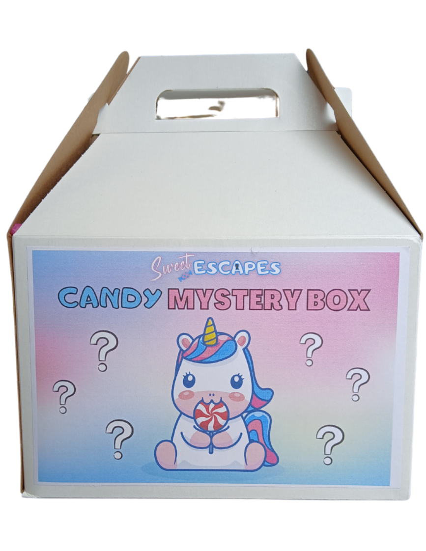 Mystery Box