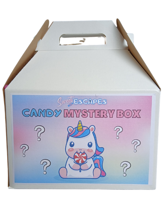 Mystery Box
