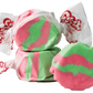Strawberry Kiwi Salt Water Taffy - 200g