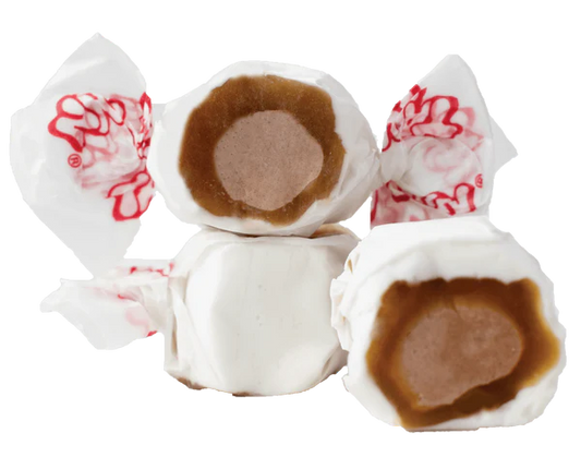 German Chocolate Cake Salt Water Taffy - 200g