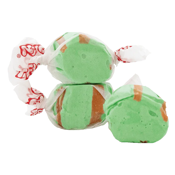 Pickle Salt Water Taffy -200g