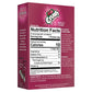 Crush Singles to Go Strawberry Drink Mix - 18g