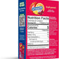 Snapple Drink Mix - Fruit Punch