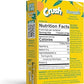 Crush On The Go Sugar Free Pineapple Drink Packets