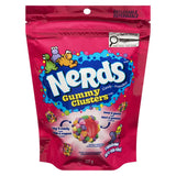 Nerds Rainbow Gummy Clusters - 8oz