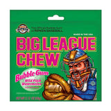 Big League Chew - Wild Pitch Watermelon