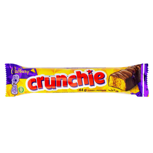 Crunchie - 44g