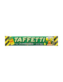 Toxic Waste Taffetti Green Apple