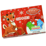 Rudolph Gummies