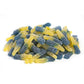 Blue Raspberry Lemonade Bottles 100g - Toonie Treat Bag