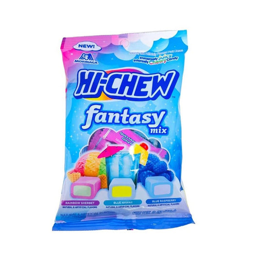 Hi-Chew Fantasy Mix