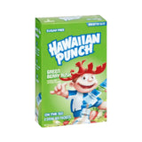 Hawaiian Punch – Green Berry Rush Singles To Go