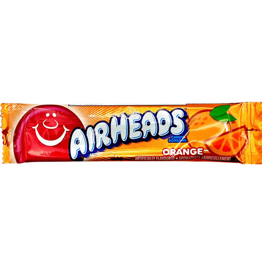 AirHeads Taffy - Orange
