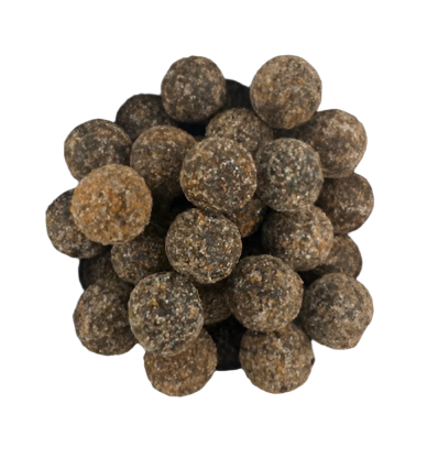 Barnett's Mega Sour Zombie Bombz  60g - Toonie Treat Bag