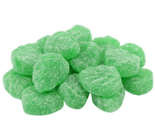Spearmint Leaves