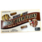 A package of Mike and Ike Root Beer Float chewy root beer float flavored candy.