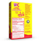 Hi-C Flashin' Fruit Punch Singles to Go