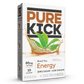 Pure Kick Singles To Go Black Tea