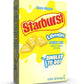 Starburst Lemon Singles To Go