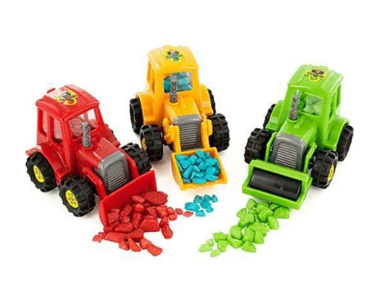Kidsmania Bubble Dozer