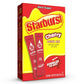 Starburst Singles To Go Drink Mix-Cherry