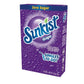 Sunkist, zero sugar, grape, singles to go, drink mix, sweetescapes.ca 