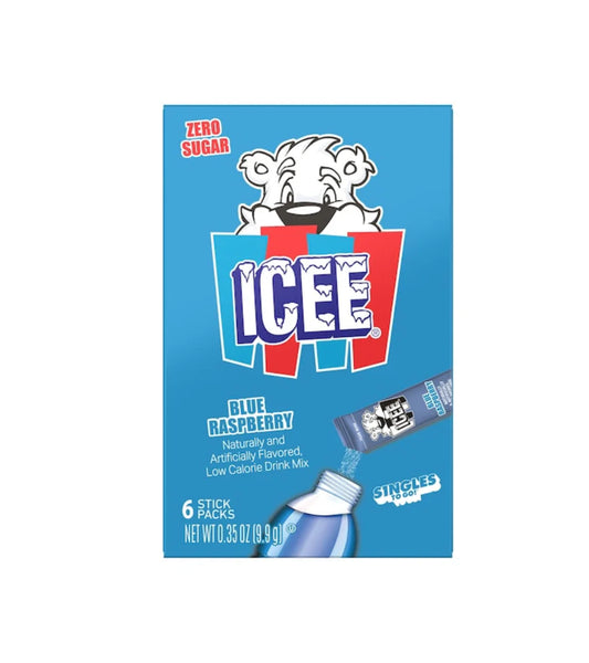 Sweet Escapes, Drink mix, Singles to go, Sugar Free