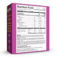 Sweet Escapes, Drink mix, Singles to go, Sugar Free