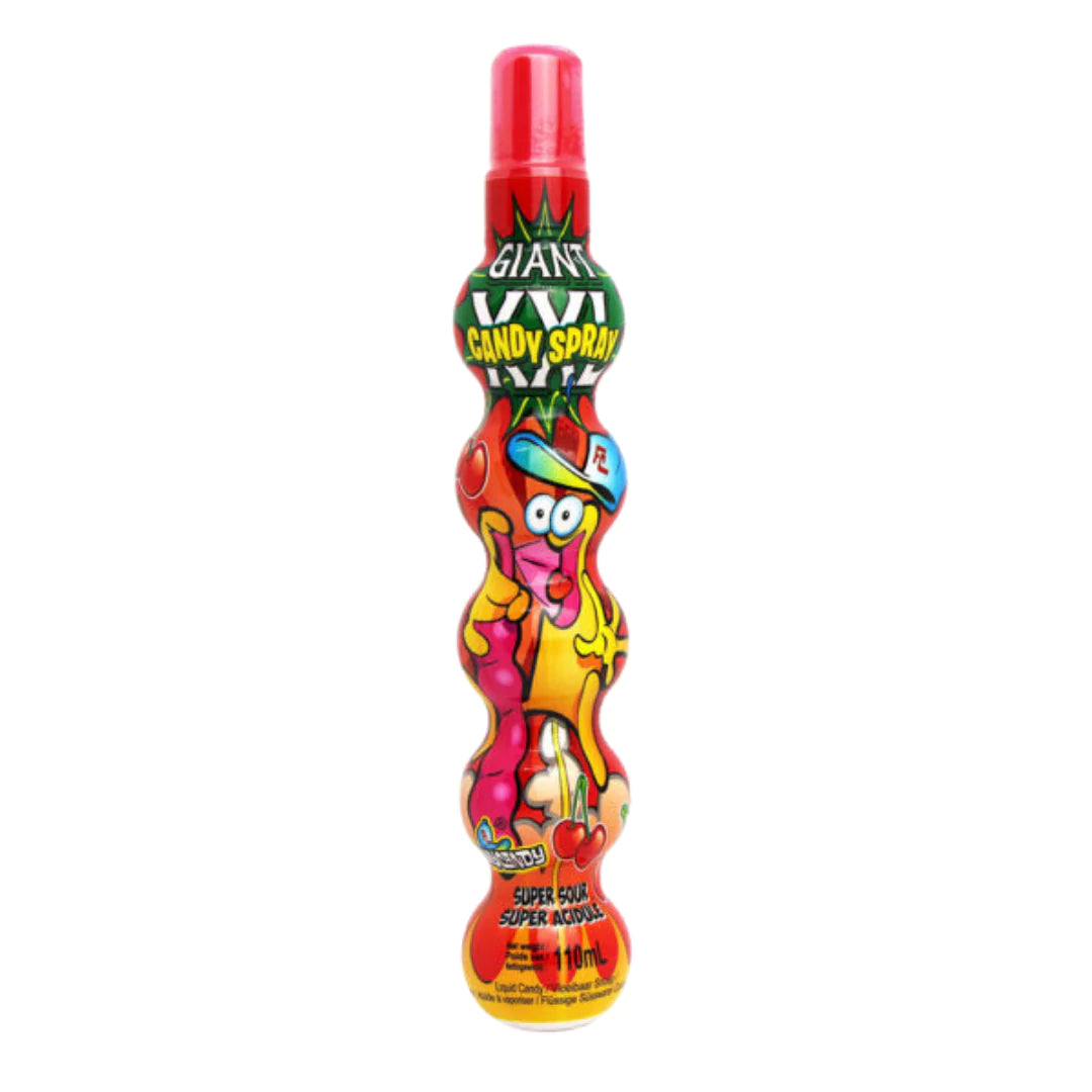 Sour Candy Spray Sweet Escapes Sour candy spray sweet escapes