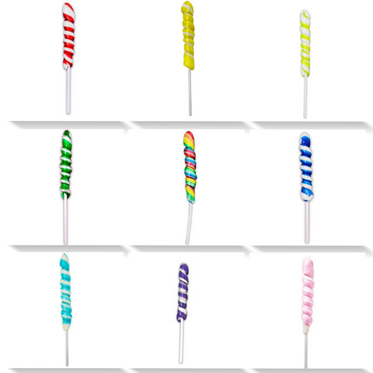 Unicorn Pops - Assorted Flavours