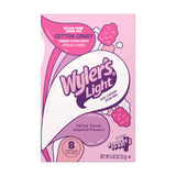 Wyler's Light Cotton Candy Singles To Go