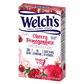 Welch's Singles To Go Water Drink Mix - Cherry Pomegranate