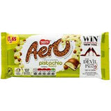 Aero Pistachio