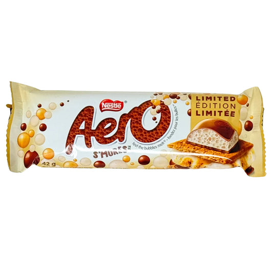 Aero S'mores Limited Edition