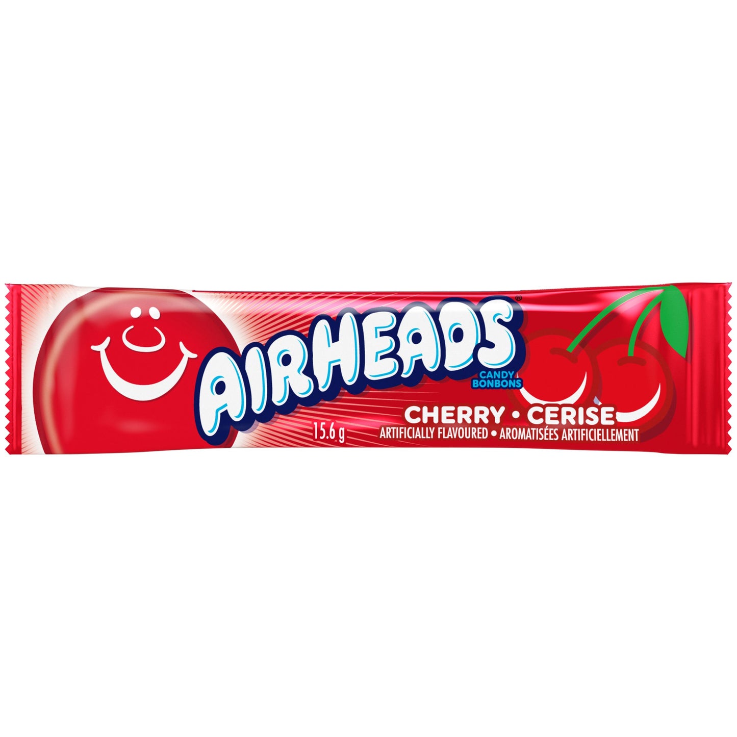 AirHeads Taffy - Cherry