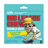 Big League Chew Triple Play Tropical